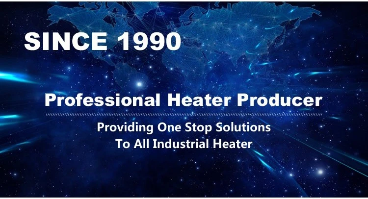 30 sets of hot runner temperature control box for injection molding machine
