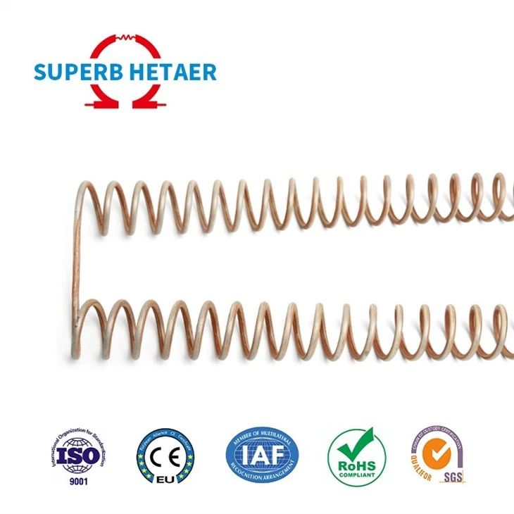 0Cr27Al7Mo2 Electric Wire Electric Furnace Heating Wire