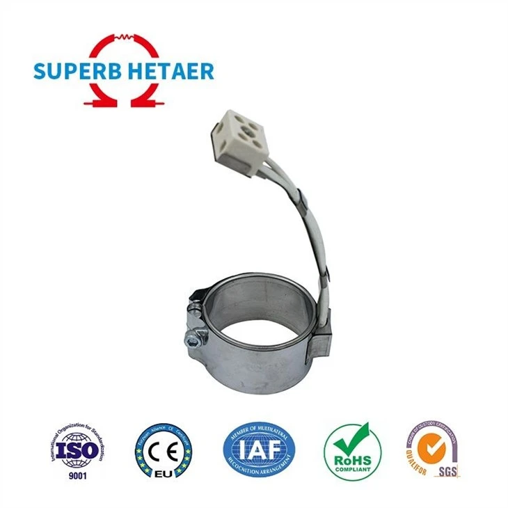 Watlow MB1A1AN2-B12 Mica band heater(001)