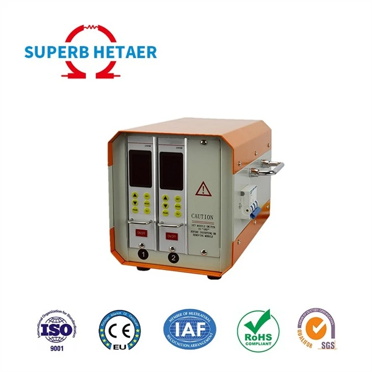 High quality 4 Zones PIDPIDD Hot Runner Temperature Controller for plastic mold