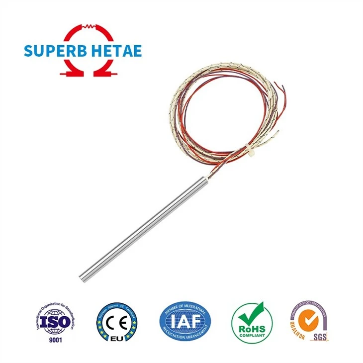 Resistance Cartridge Heater